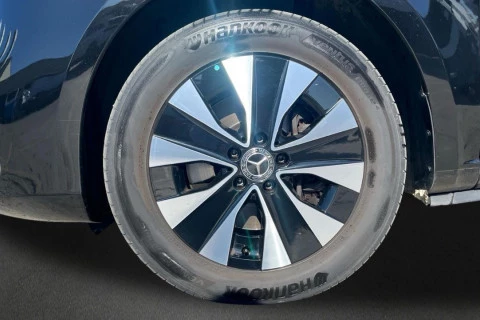 Mercedes-Benz Clase V 250 d Largo