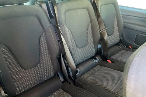 Mercedes-Benz Clase V 250 d Largo