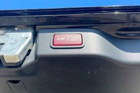 Mercedes-Benz Clase V 250 d Largo