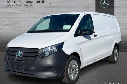 Mercedes-Benz Vito 114 CDI FURGON