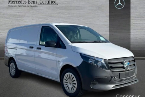 Mercedes-Benz Vito 114 CDI FURGON