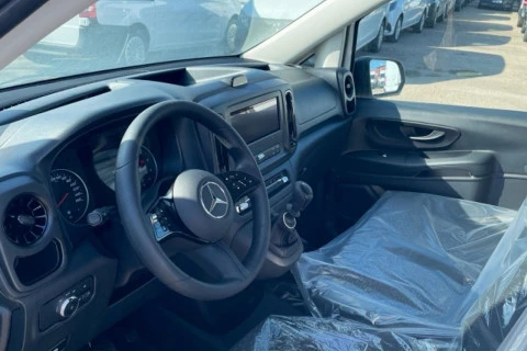 Mercedes-Benz Vito 114 CDI FURGON