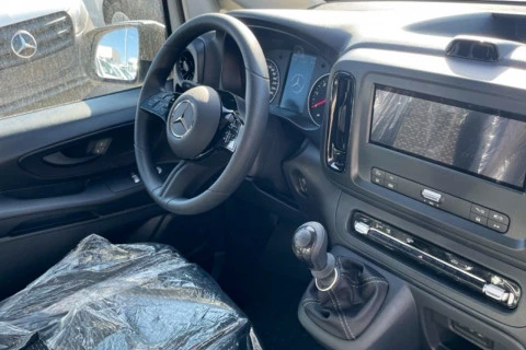 Mercedes-Benz Vito 114 CDI FURGON