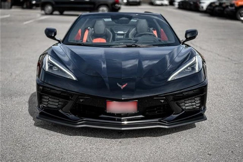 Corvette Stingray 3LT