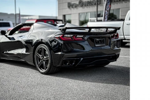 Corvette Stingray 3LT