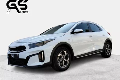 Kia XCeed 1.0 T-GDi Drive 88 kW (120 CV)