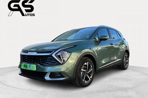 Kia Sportage 1.6 CRDi MHEV 100kW (136CV) Drive 4x2