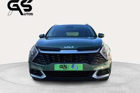 Kia Sportage 1.6 CRDi MHEV 100kW (136CV) Drive 4x2