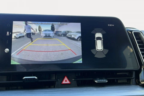 Kia Sportage 1.6 CRDi MHEV 100kW (136CV) Drive 4x2