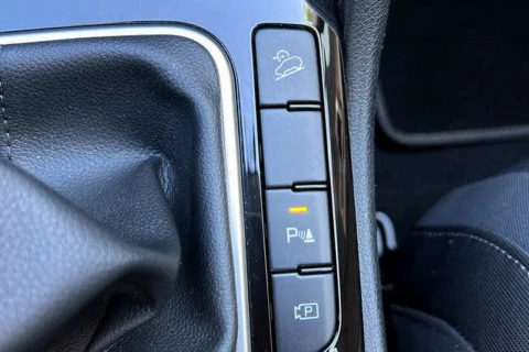 Kia Sportage 1.6 CRDi MHEV 100kW (136CV) Drive 4x2