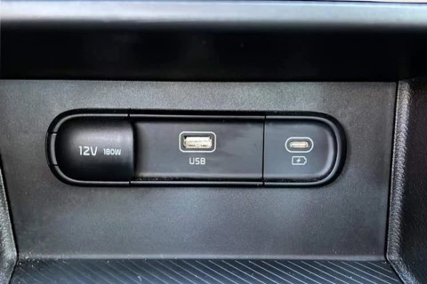 Kia Sportage 1.6 CRDi MHEV 100kW (136CV) Drive 4x2