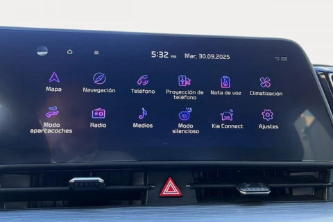 Kia Sportage 1.6 CRDi MHEV 100kW (136CV) Drive 4x2