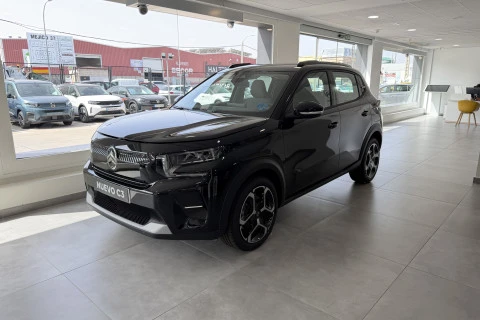 Citroën ë-C3 ë-C3 Eléctrico Plus
