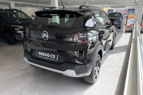 Citroën ë-C3 ë-C3 Eléctrico Plus