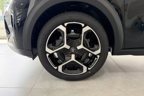 Citroën ë-C3 ë-C3 Eléctrico Plus