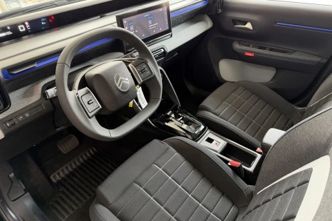 Citroën ë-C3 ë-C3 Eléctrico Plus