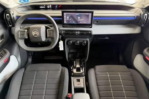 Citroën ë-C3 ë-C3 Eléctrico Plus