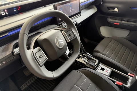 Citroën ë-C3 ë-C3 Eléctrico Plus