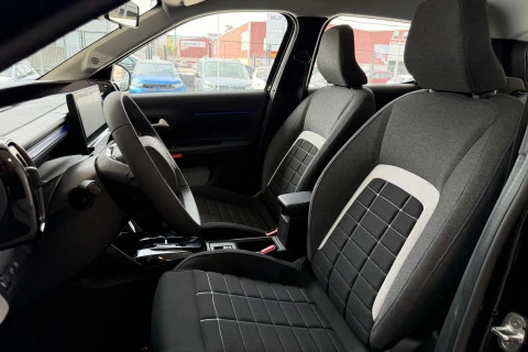 Citroën ë-C3 ë-C3 Eléctrico Plus