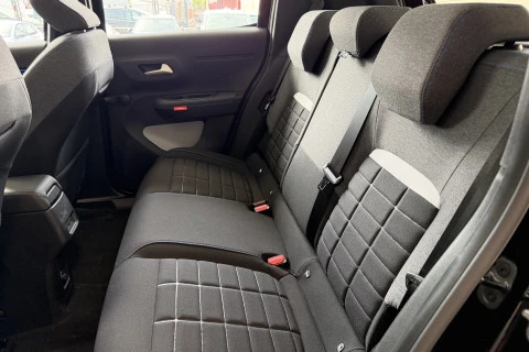 Citroën ë-C3 ë-C3 Eléctrico Plus