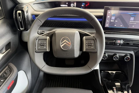 Citroën ë-C3 ë-C3 Eléctrico Plus