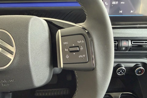 Citroën ë-C3 ë-C3 Eléctrico Plus