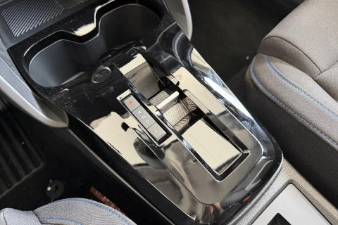 Citroën ë-C3 ë-C3 Eléctrico Plus