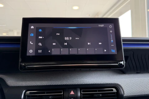 Citroën ë-C3 ë-C3 Eléctrico Plus