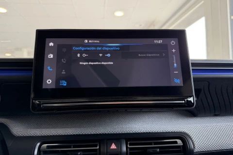 Citroën ë-C3 ë-C3 Eléctrico Plus