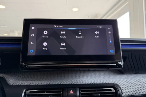 Citroën ë-C3 ë-C3 Eléctrico Plus