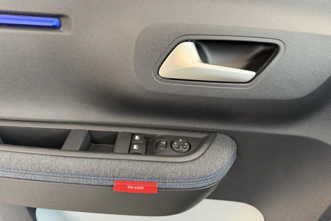 Citroën ë-C3 ë-C3 Eléctrico Plus