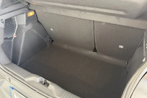 Citroën ë-C3 ë-C3 Eléctrico Plus