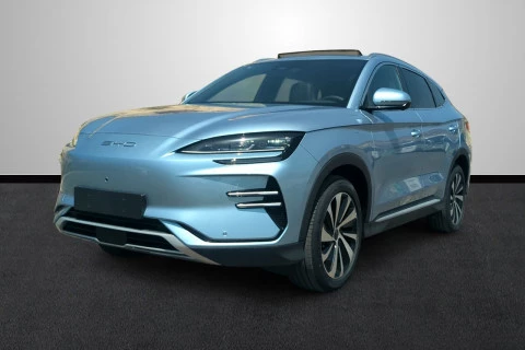 BYD SEAL U 72 kWh Comfort