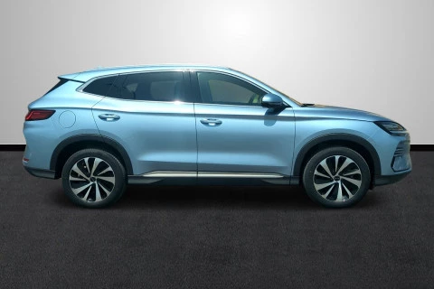 BYD SEAL U 72 kWh Comfort