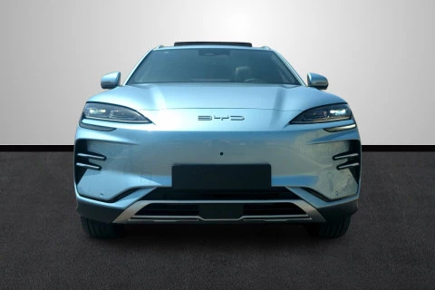 BYD SEAL U 72 kWh Comfort