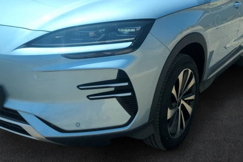 BYD SEAL U 72 kWh Comfort