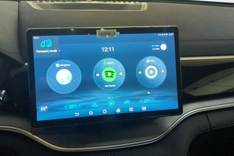 BYD SEAL U 72 kWh Comfort