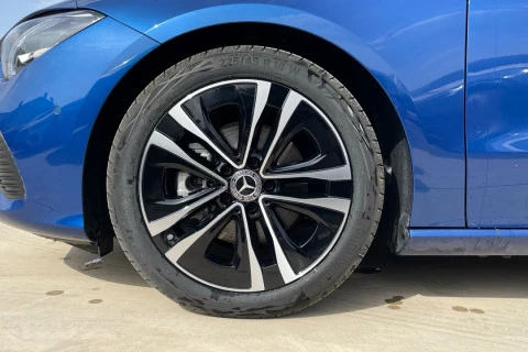 Mercedes-Benz CLA CLA 200 D DCT