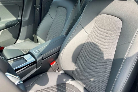 Mercedes-Benz CLA CLA 200 D DCT