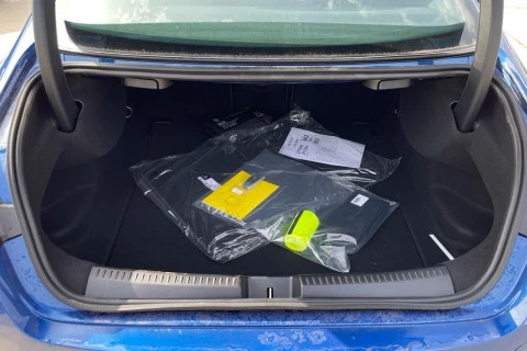 Mercedes-Benz CLA CLA 200 D DCT