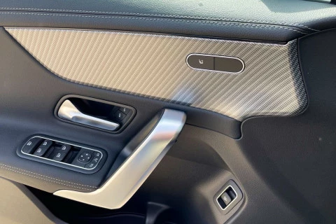 Mercedes-Benz CLA CLA 200 D DCT