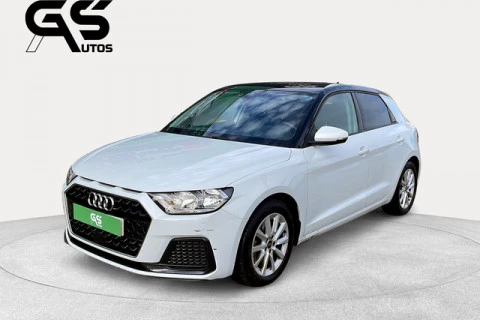 Audi A1 Sportback Advanced 30 TFSI 81 kW (110 CV)