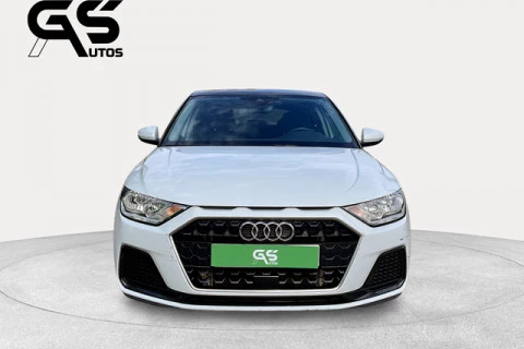 Audi A1 Sportback Advanced 30 TFSI 81 kW (110 CV)