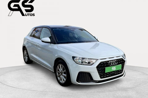 Audi A1 Sportback Advanced 30 TFSI 81 kW (110 CV)