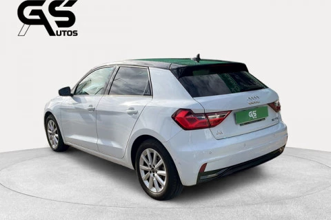 Audi A1 Sportback Advanced 30 TFSI 81 kW (110 CV)