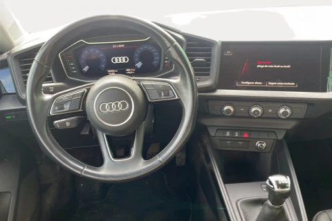 Audi A1 Sportback Advanced 30 TFSI 81 kW (110 CV)