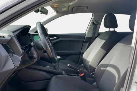 Audi A1 Sportback Advanced 30 TFSI 81 kW (110 CV)