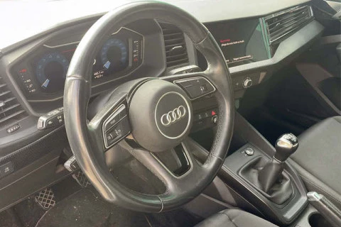 Audi A1 Sportback Advanced 30 TFSI 81 kW (110 CV)