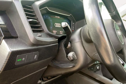 Audi A1 Sportback Advanced 30 TFSI 81 kW (110 CV)