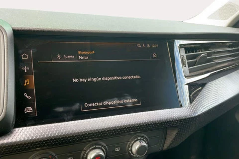 Audi A1 Sportback Advanced 30 TFSI 81 kW (110 CV)